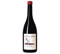 Le Puy de L'Ours Clos des Godeaux Savigny-Lès-Beaune AOC Rouge 2022 0,75 ℓ