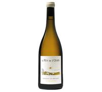 Le Puy de L'Ours Les Goudelettes Savigny-Lès-Beaune AOC Blanc 2022 0,75 ℓ