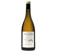 Le Puy de L'Ours Les Monsnières Côte de Beaune AOC Blanc 2022 0,75 ℓ