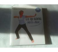 Le qi gong anti-âge (DVD inclus)
