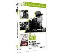 Il Quai Des Nebbia DVD Nuova