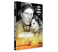 Le Quai des brumes