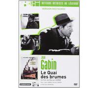 Le quai des brumes