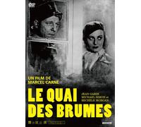 Le Quai des Brumes