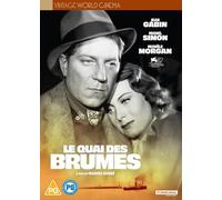 Le Quai Des Brumes (Vintage World Cinema)