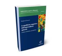 Le qualifiche soggettive dell’imprenditore agricolo