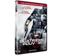 LE QUATRIEME POUVOIR