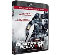 LE QUATRIEME POUVOIR - BRD