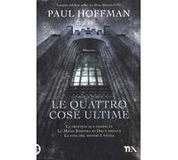 Le quattro cose ultime