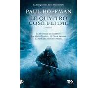 Le quattro cose ultime