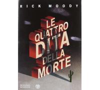 Le quattro dita della morte