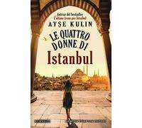 Le quattro donne di Istanbul
