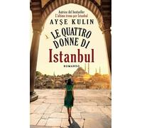 Le quattro donne di Istanbul