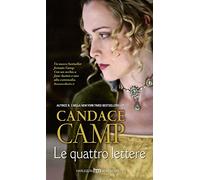 Le quattro lettere