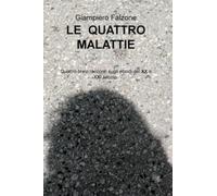 LE QUATTRO MALATTIE
