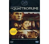Le quattro piume (20 anni tiratura limitata)