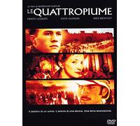 Le Quattro Piume