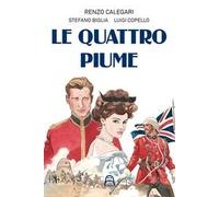 Le quattro piume