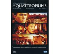 Le Quattro Piume (DVD)