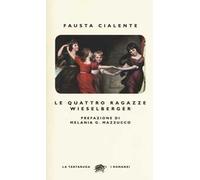 Le quattro ragazze Wieselberger