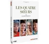 Le Quattro Sorelle DVD NUOVO