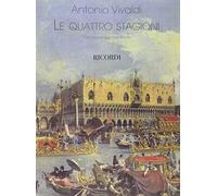 LE QUATTRO STAGIONI