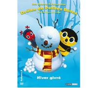 Le Quattro Stagioni Des Divertenti Di Piccole Bestien Volume 2 Inverno Opaco DVD