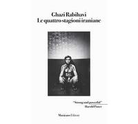 Le quattro stagioni iraniane