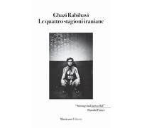 Le quattro stagioni iraniane