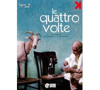 Le quattro volte