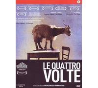 Le Quattro Volte