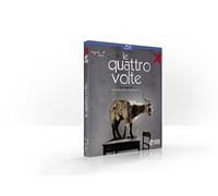 Le quattro volte [Blu-ray]