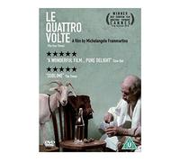 Le Quattro Volte [DVD]