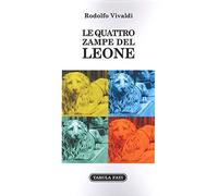 Le Quattro Zampe del Leone