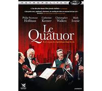 Le quatuor