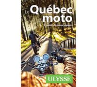 Le Québec à moto