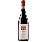 Le Querce Barbera d'Asti DOCG Cascina Galarin