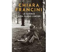 Le querce non fanno limoni
