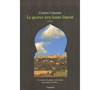 Le querce non fanno limoni