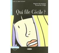 LE.QUI FILE CECILE?+CD