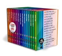 Le quindici domande. Cofanetto - Baccalario Pierdomenico, Taddia Federico