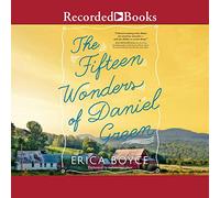 Le quindici meraviglie di Daniel Green