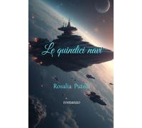 Le quindici navi