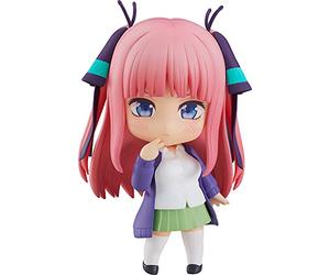 Le Quintessential Quintuplets Nendoroid Nino Nakano