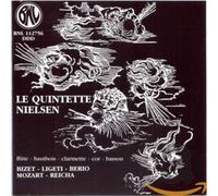 Le Quintette Nielsen