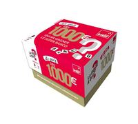 Le quiz des 1000 euros: Qui va gagner le super banco ?: 31573