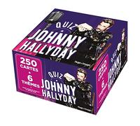 Le quiz Johnny Hallyday