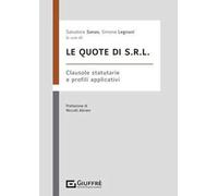 Le quote di s.r.l