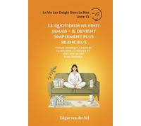Le quotidien ne finit jamais - il devient simplement plus silencieux: Voyage ironique à travers la routine, la fatigue et l’art discret de fonctionner