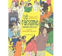 Le racisme expliqué à ma fille